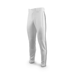 Marucci Men's Excel Full Length Piped Pants