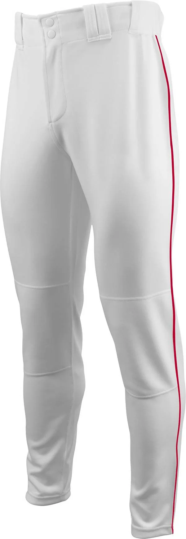 Marucci Men's Excel Full Length Piped Pants