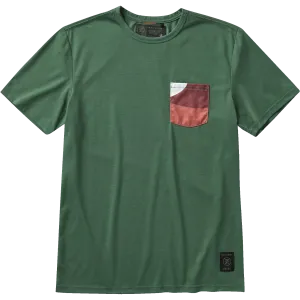 Mathis Far Out Short Sleeve Tee