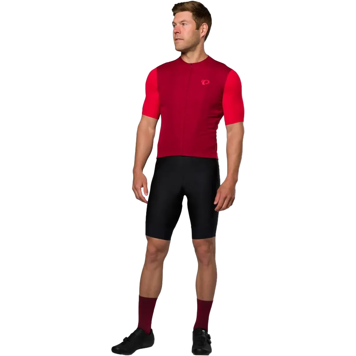 Men's Attack Short Sleeve Jersey