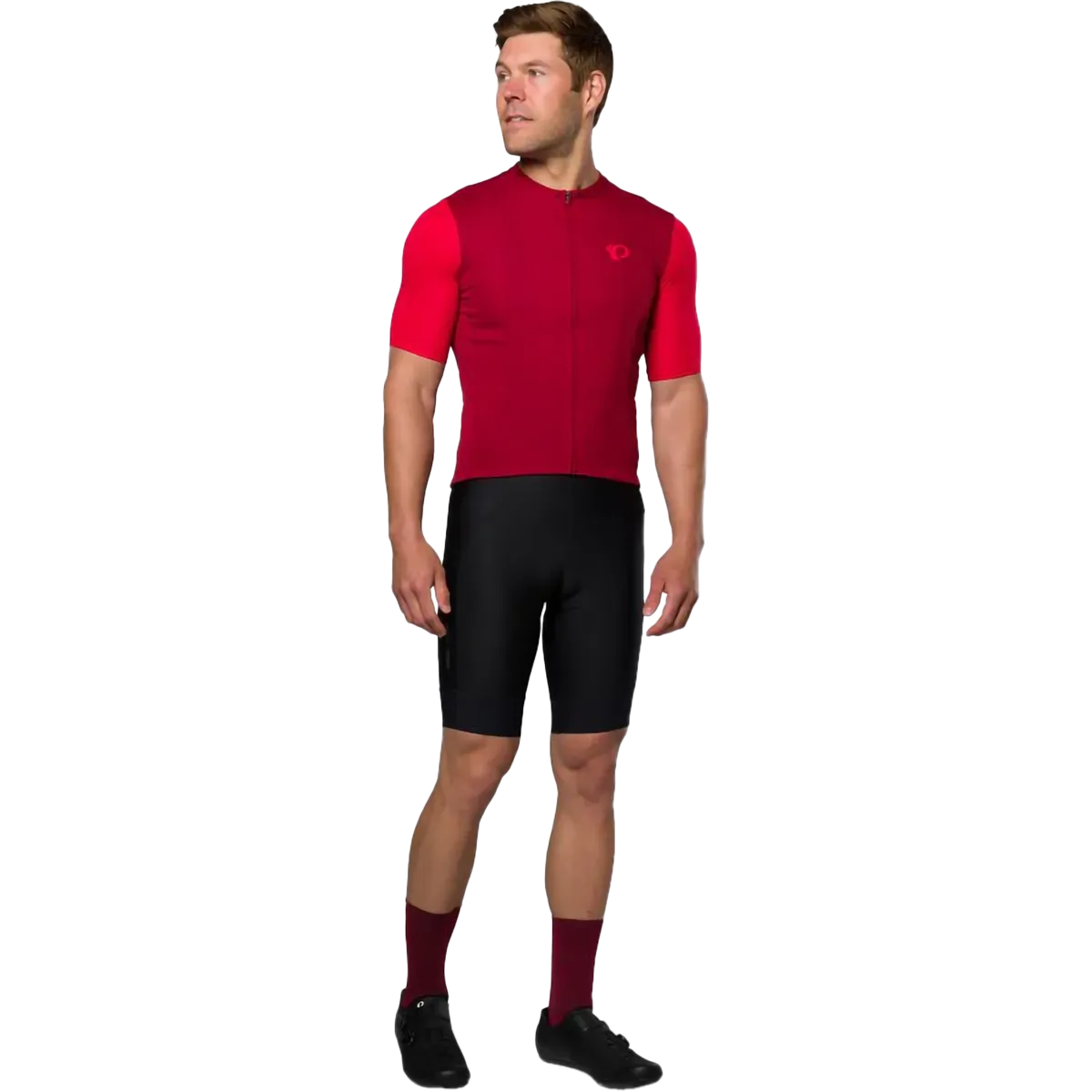Men's Attack Short Sleeve Jersey