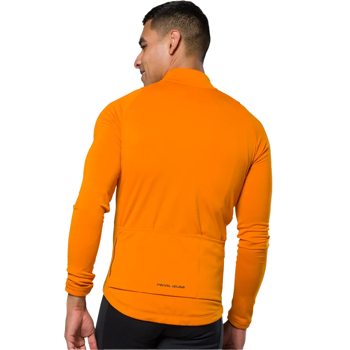 Men's Attack Thermal Jersey