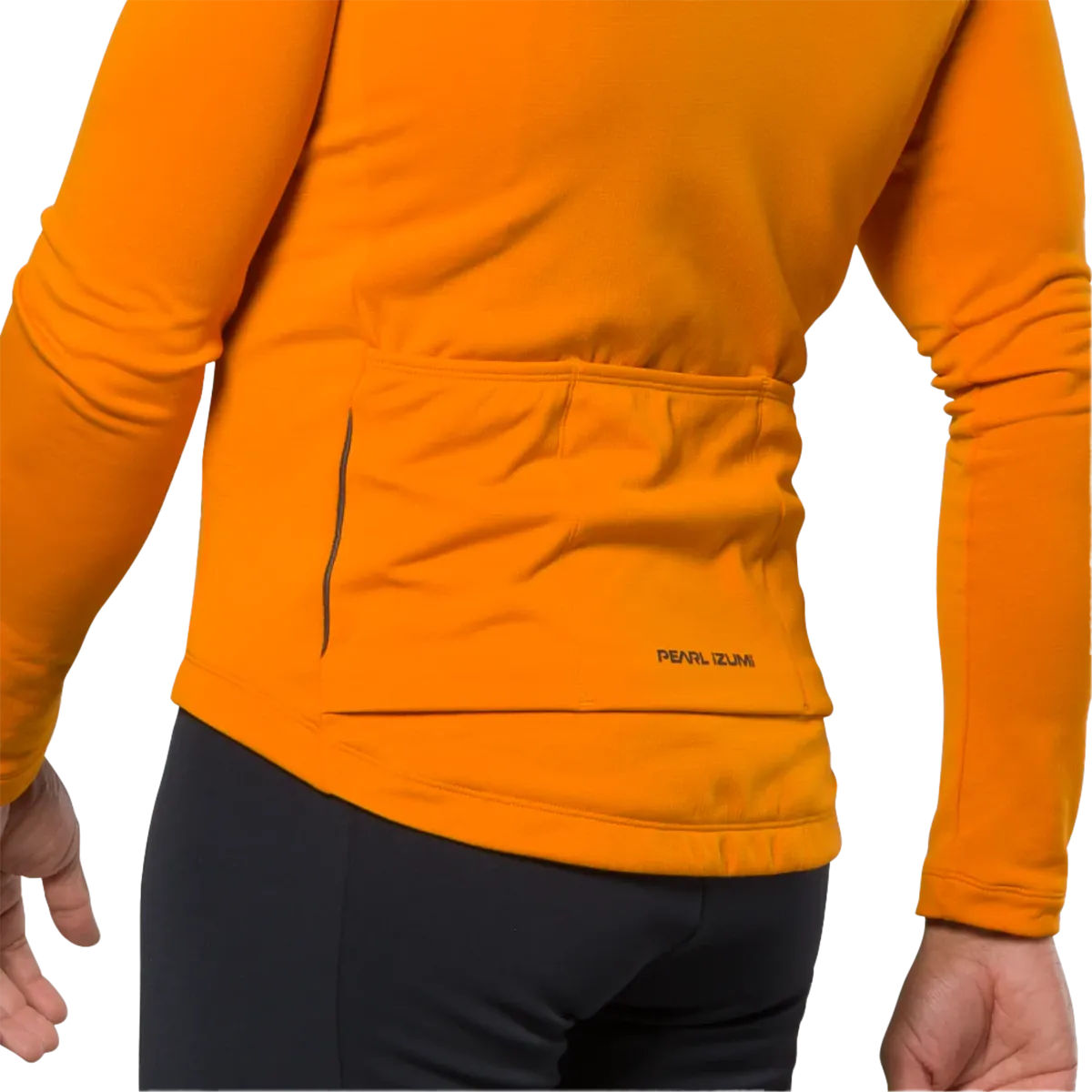 Men's Attack Thermal Jersey