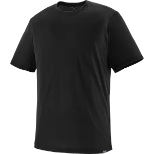 Men's Capilene Cool Trail Short Sleeve