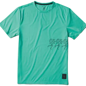Men's Ciele X Run Amok Mathis Short Sleeve