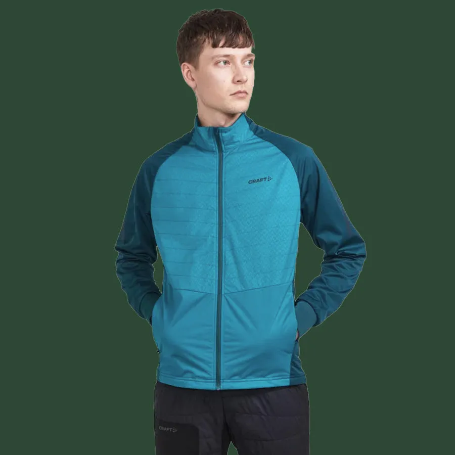 Men's Craft Nordic Training Jacket