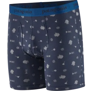 Men's Essential Boxer Briefs - 6"