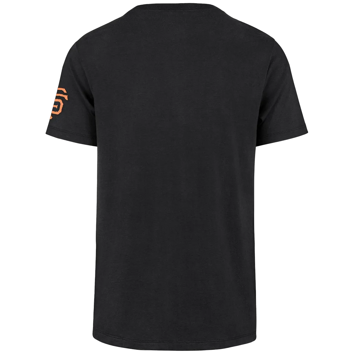 Men's Giants Franklin FieldHouse Tee