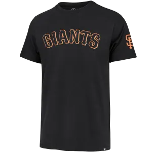 Men's Giants Franklin FieldHouse Tee