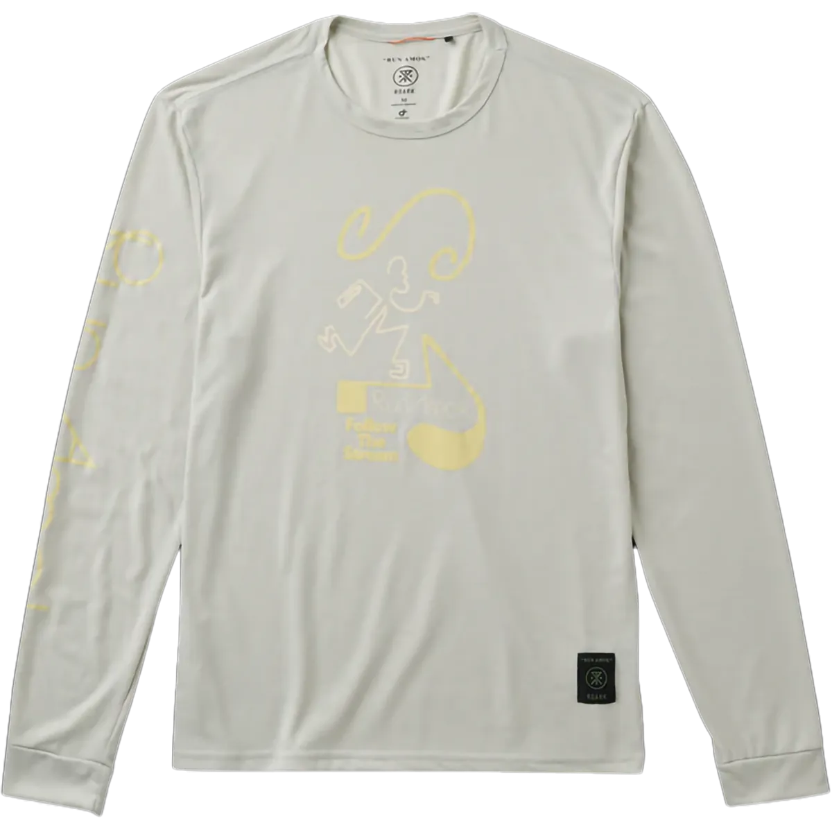 Men's Mathis Long Sleeve