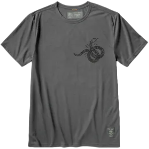 Men's Mathis Snake Short Sleeve