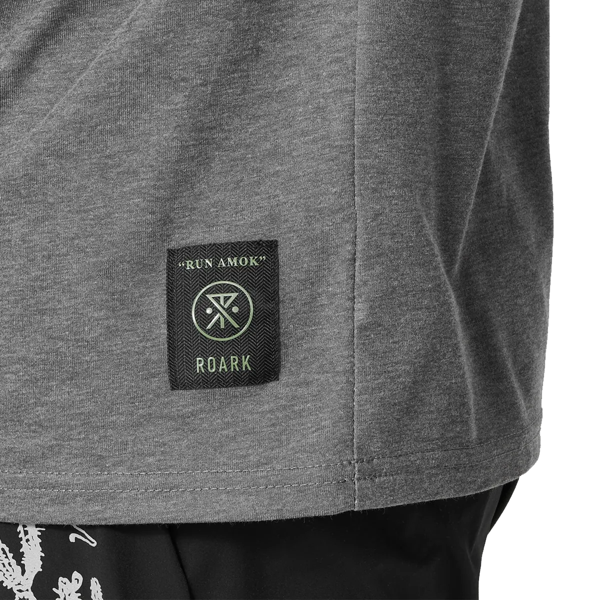 Men's Mathis Snake Short Sleeve