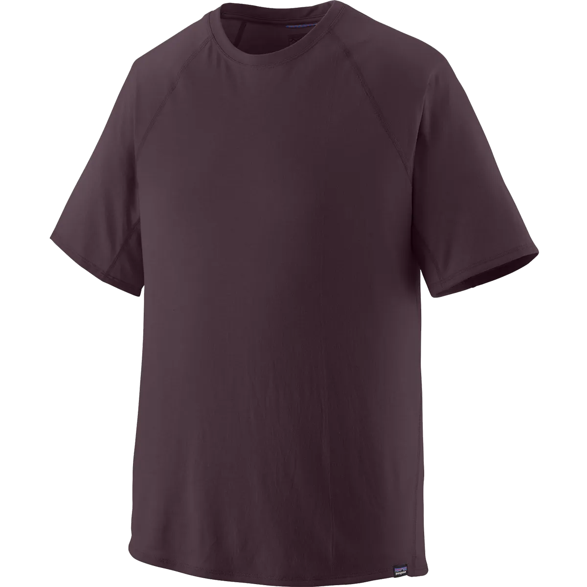 Men's Short-Sleeved Capilene Cool Trail Shirt