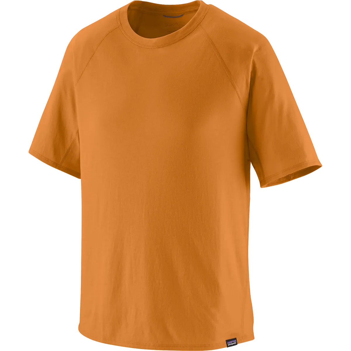 Men's Short-Sleeved Capilene Cool Trail Shirt