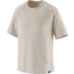 Men's Short-Sleeved Capilene Cool Trail Shirt