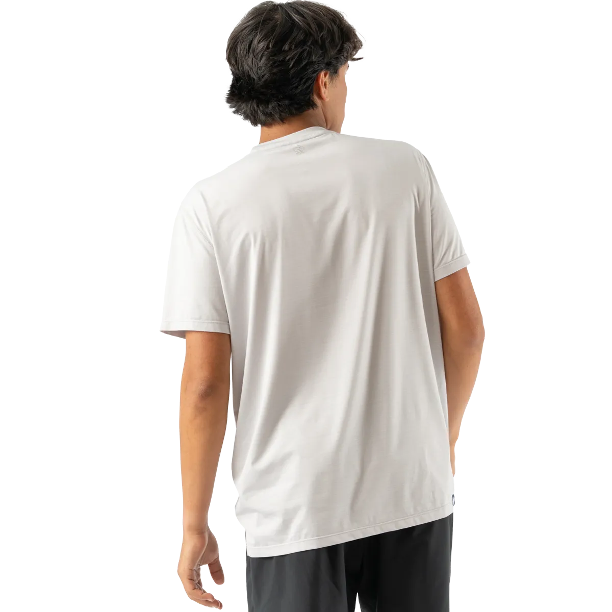 Men's UPF Tee SS