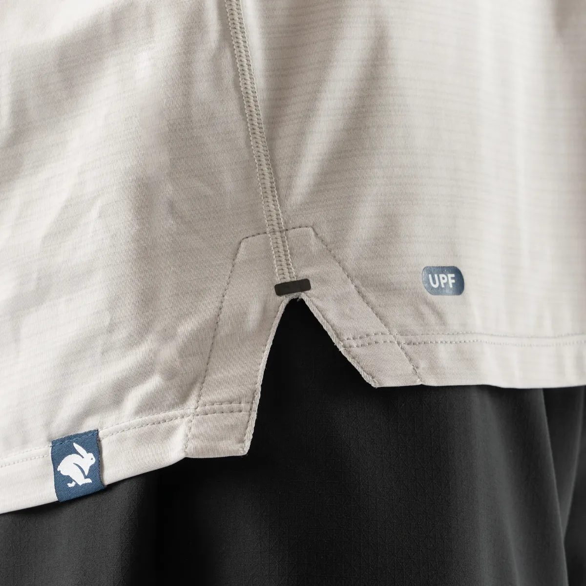 Men's UPF Tee SS
