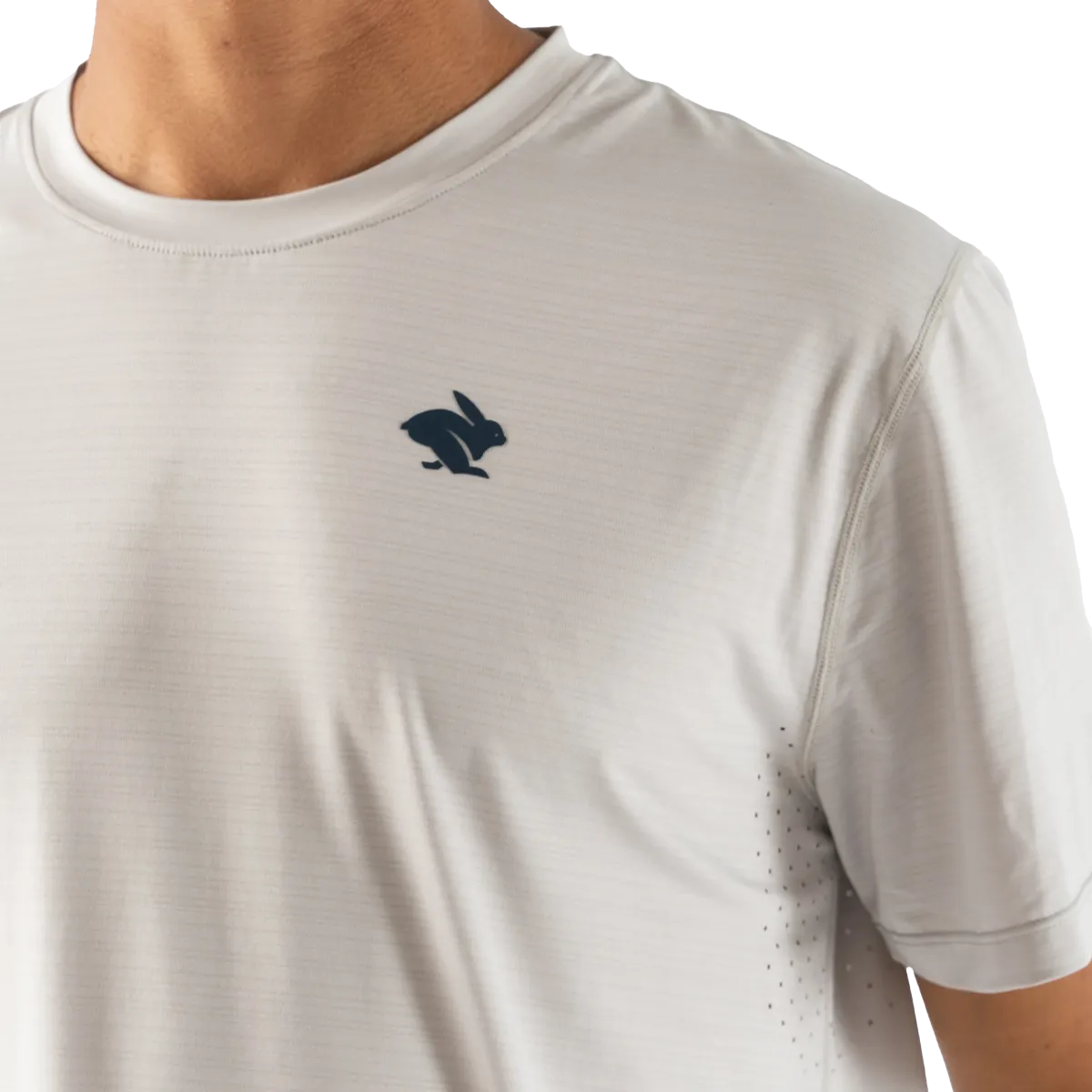 Men's UPF Tee SS