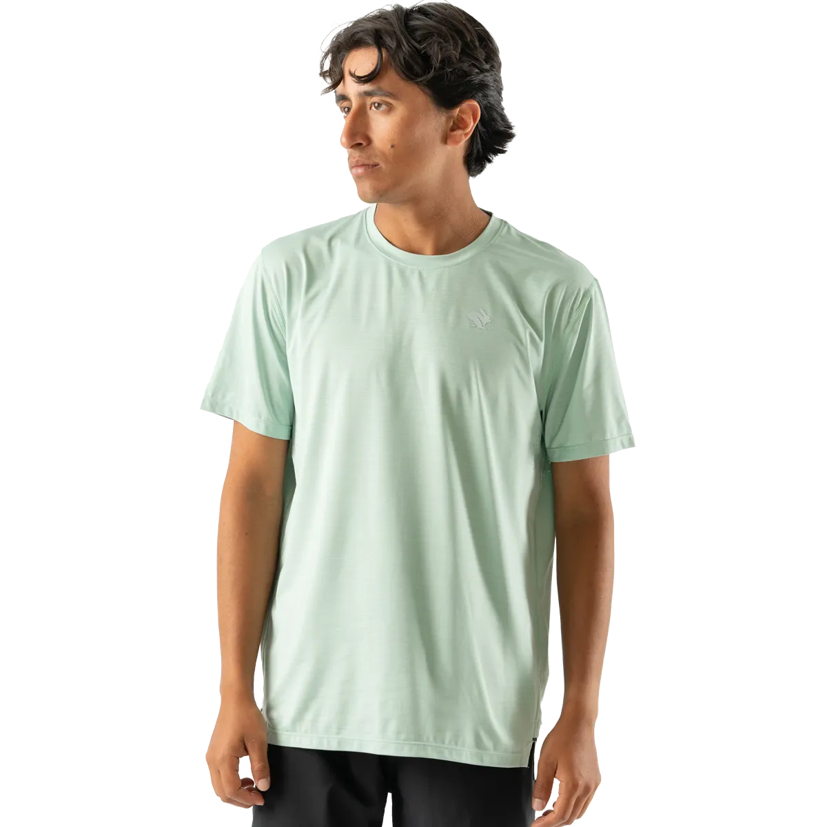 Men's UPF Tee SS
