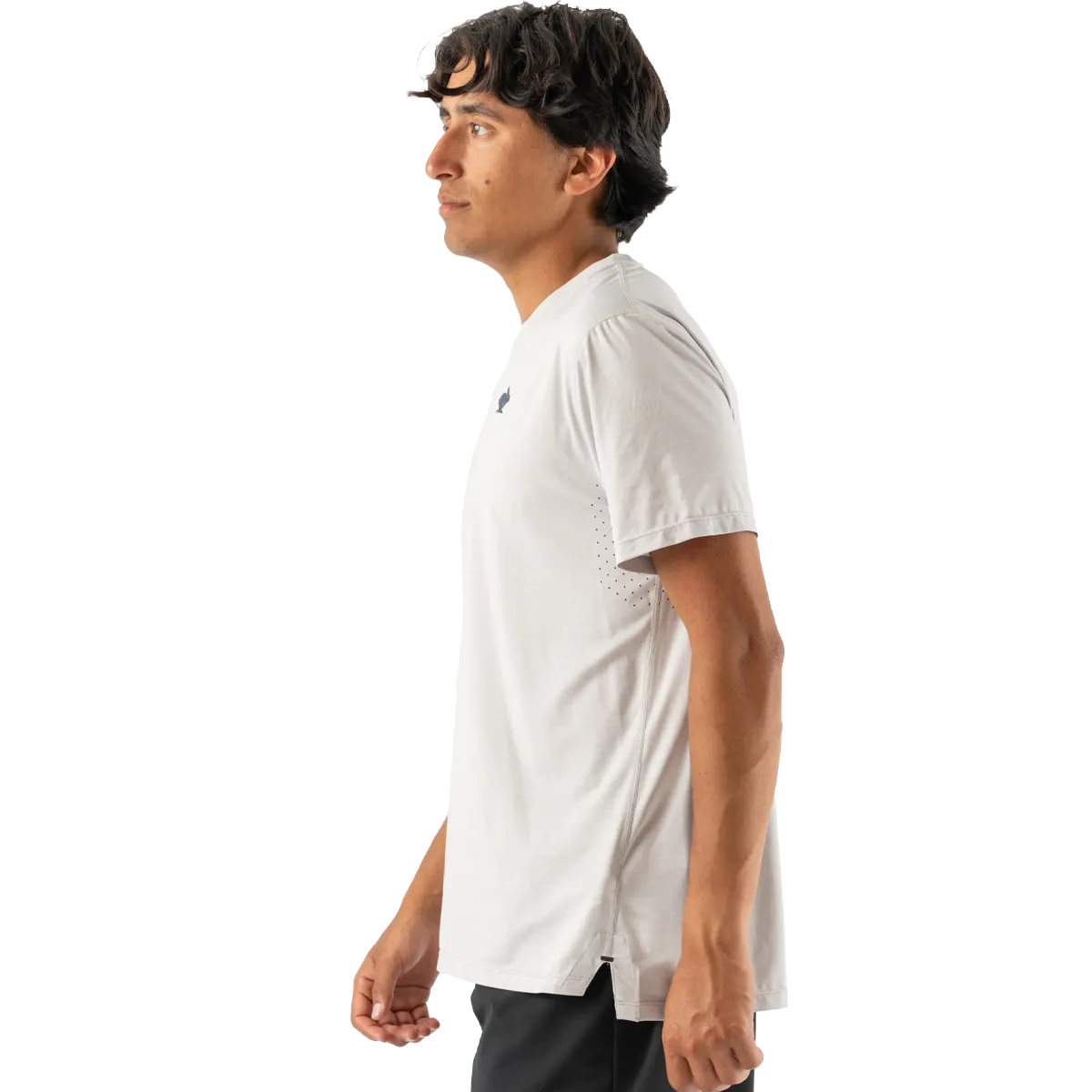 Men's UPF Tee SS