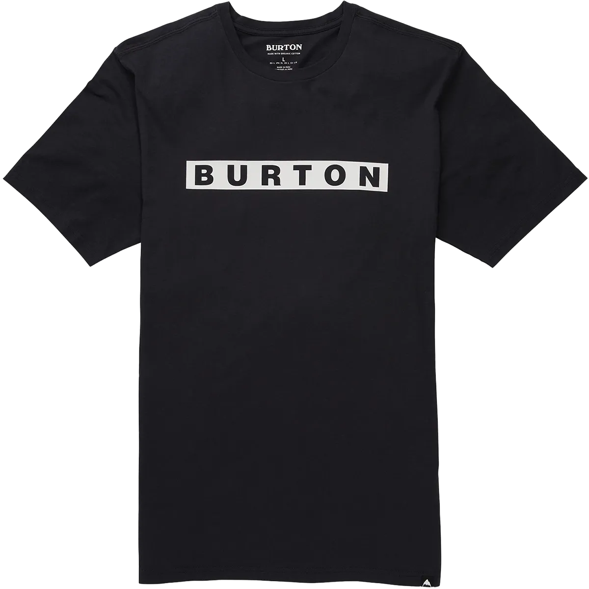 Men's Vault Short Sleeve T-Shirt