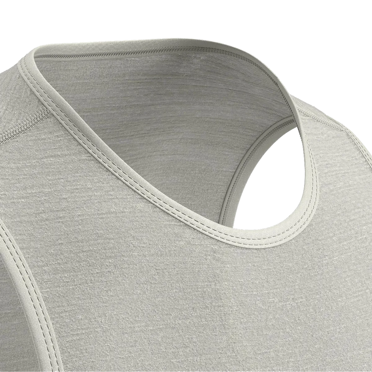 Merino Baselayer Sleeveless