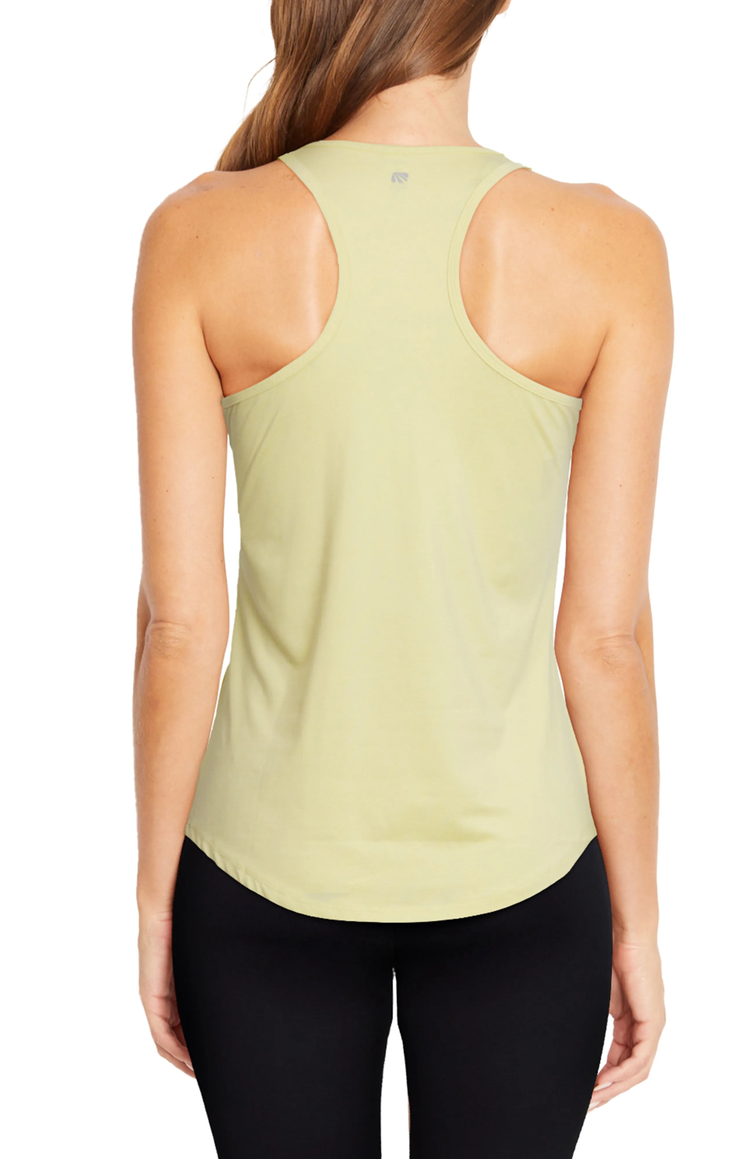 Motion Tank