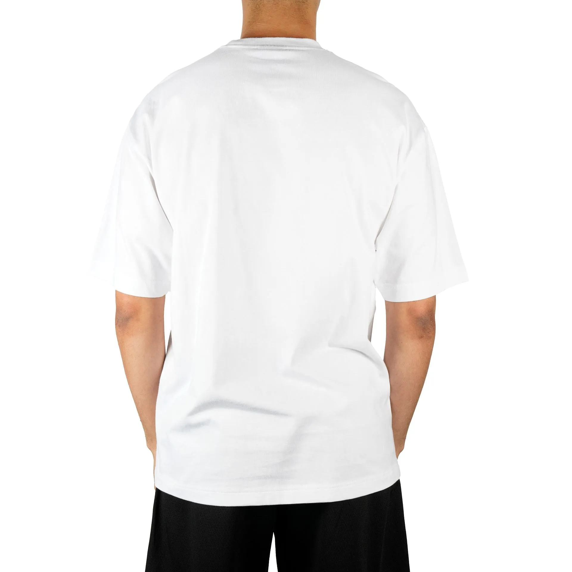 New Era Racing Script T-Shirt