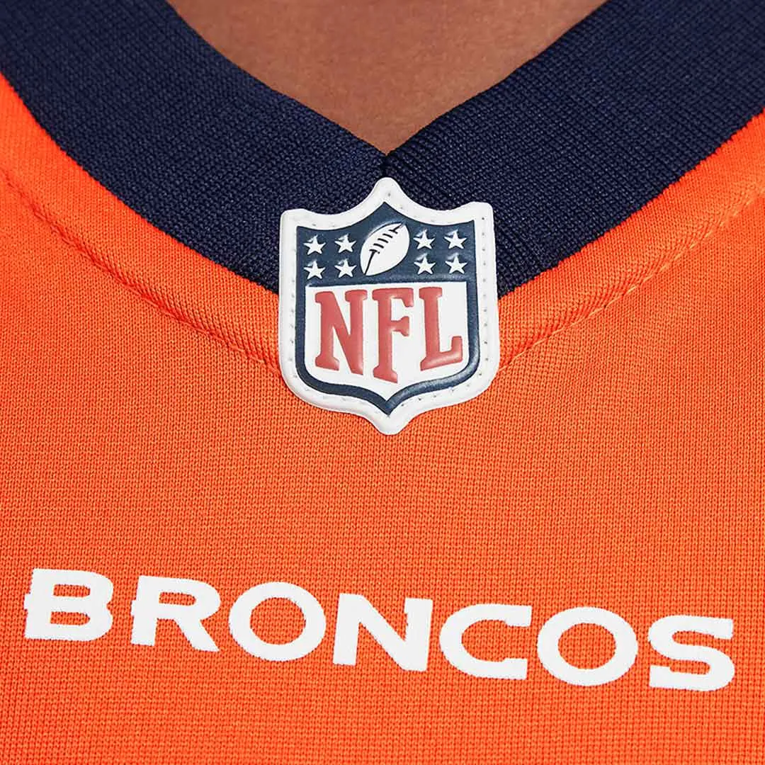 NFL - Kids' (Youth) Denver Broncos Russell Wilson Jersey (HZ1B7N1P9 BRCRW)