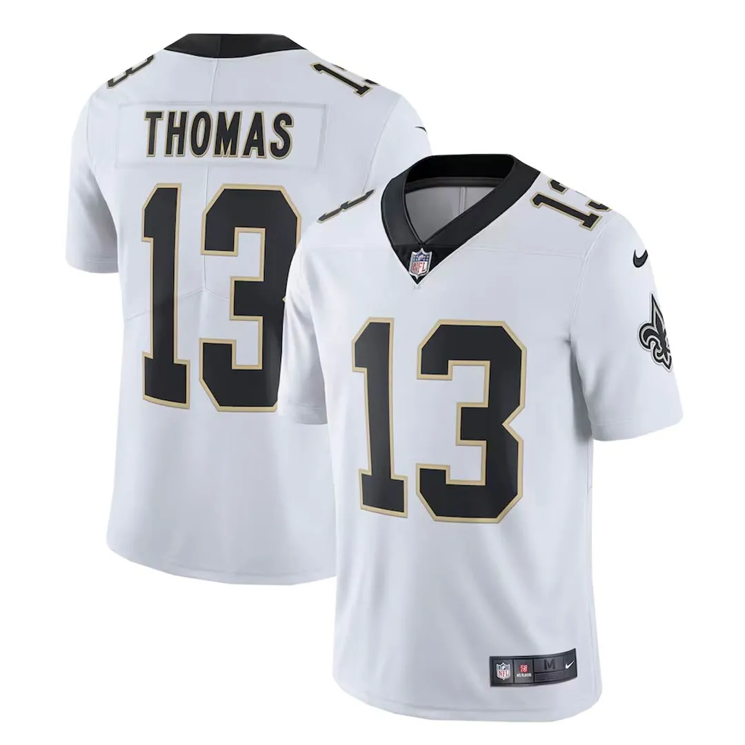 NFL - Men's New Orleans Saints Michael Thomas Jersey (32NM NSLR 7WF 2UB)