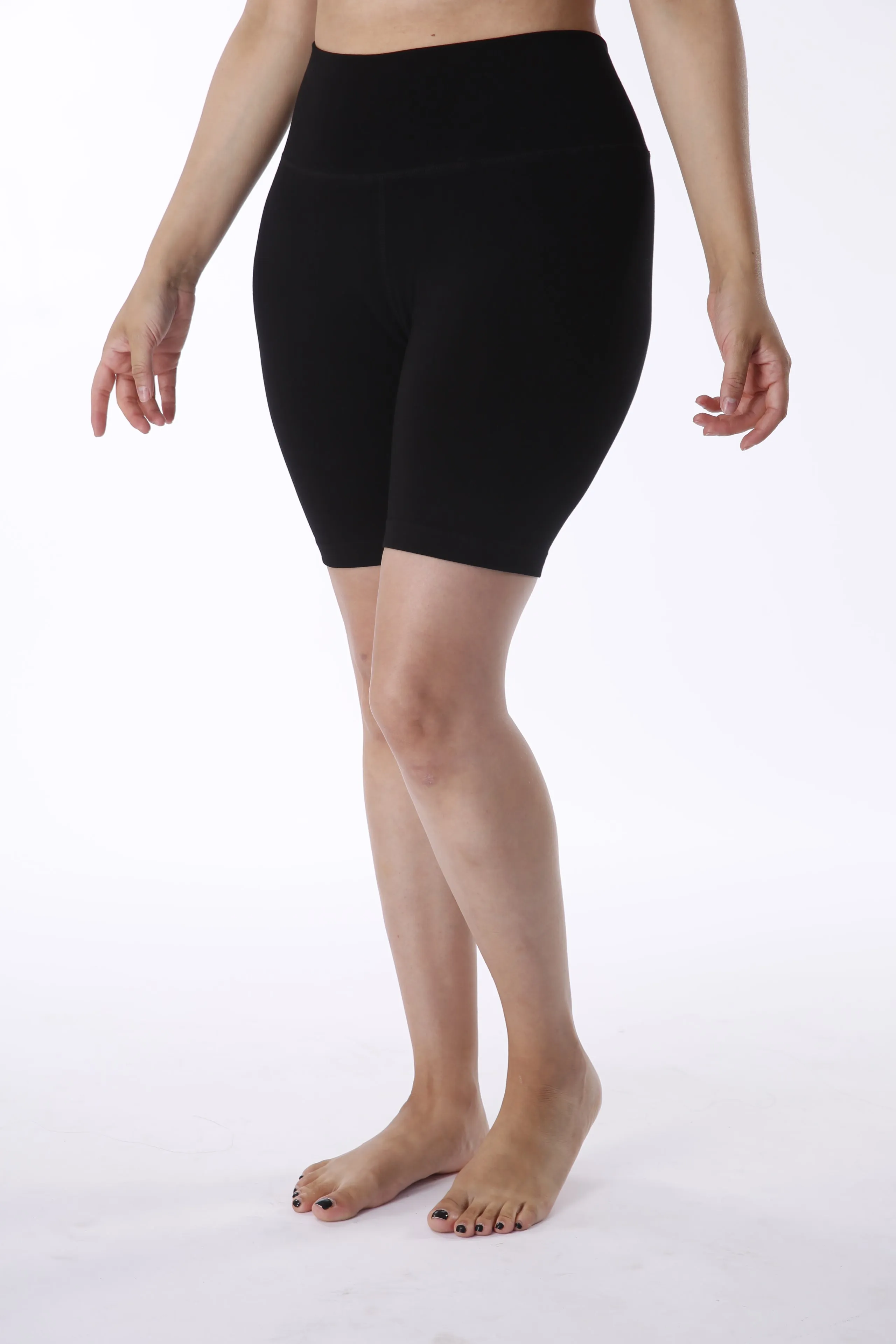 Oda Bike Short (Seamless)