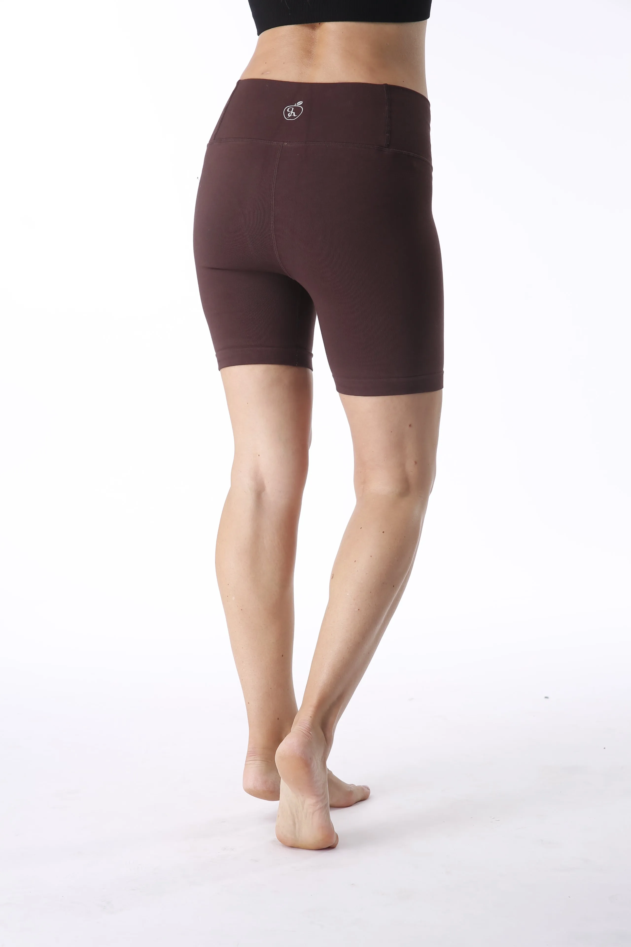 Oda Bike Short (Seamless)