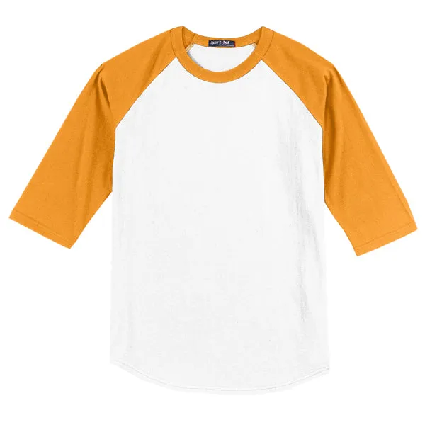 Raglan Baseball Jersey