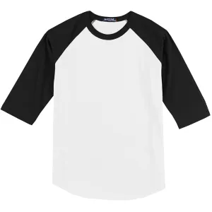 Raglan Baseball Jersey