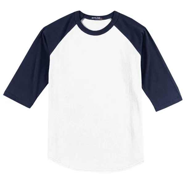 Raglan Baseball Jersey