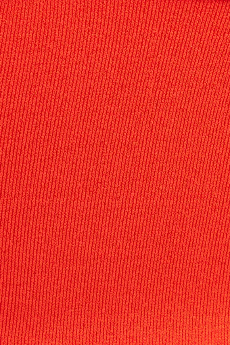 Red Bralette Seamless