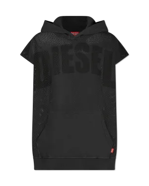 S-Boxt-SL-Mesh Hoodie
