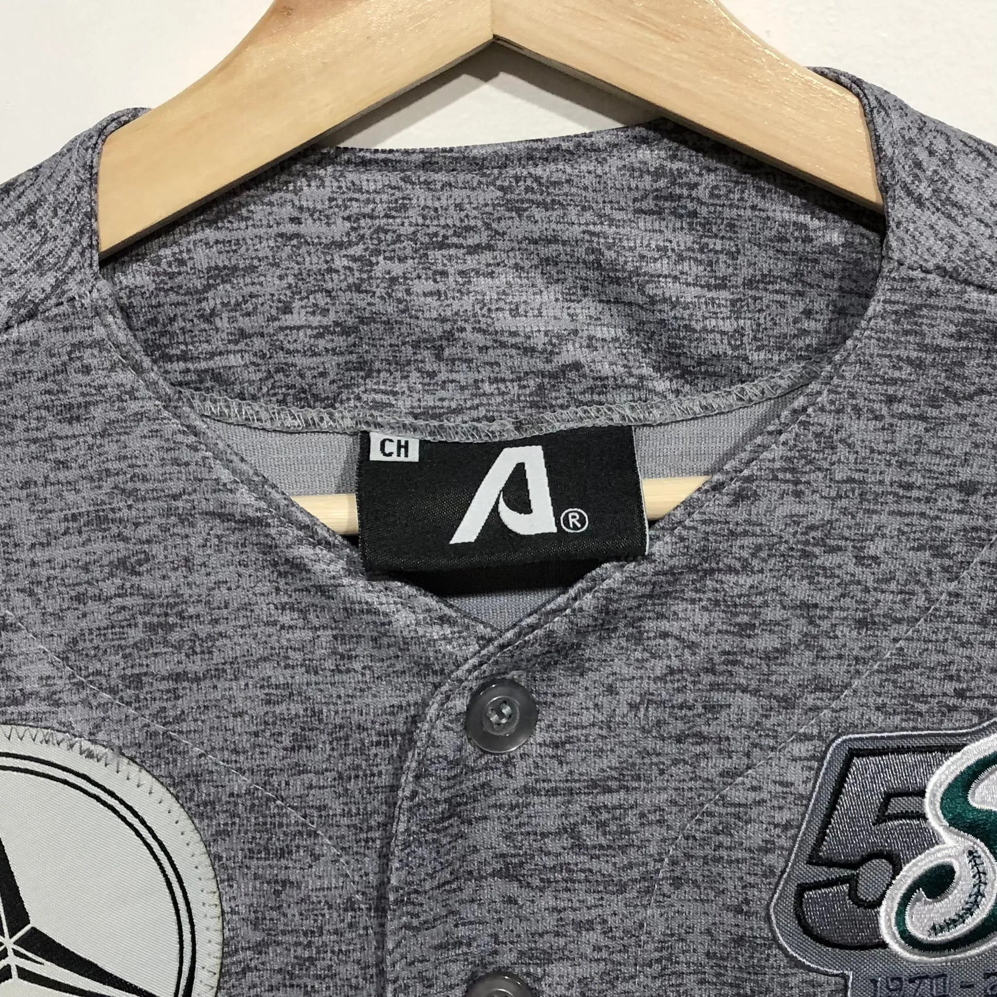 Saraperos De Saltillo Jersey Youth XL