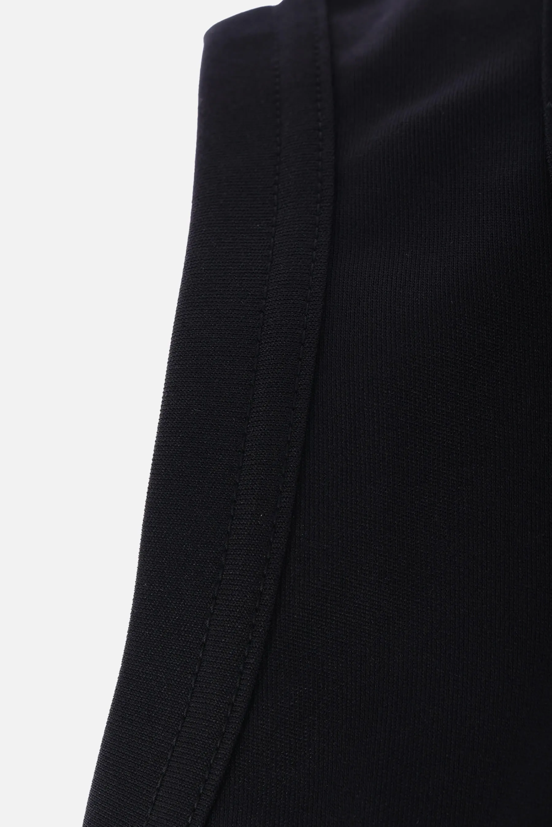 technical jersey tank top