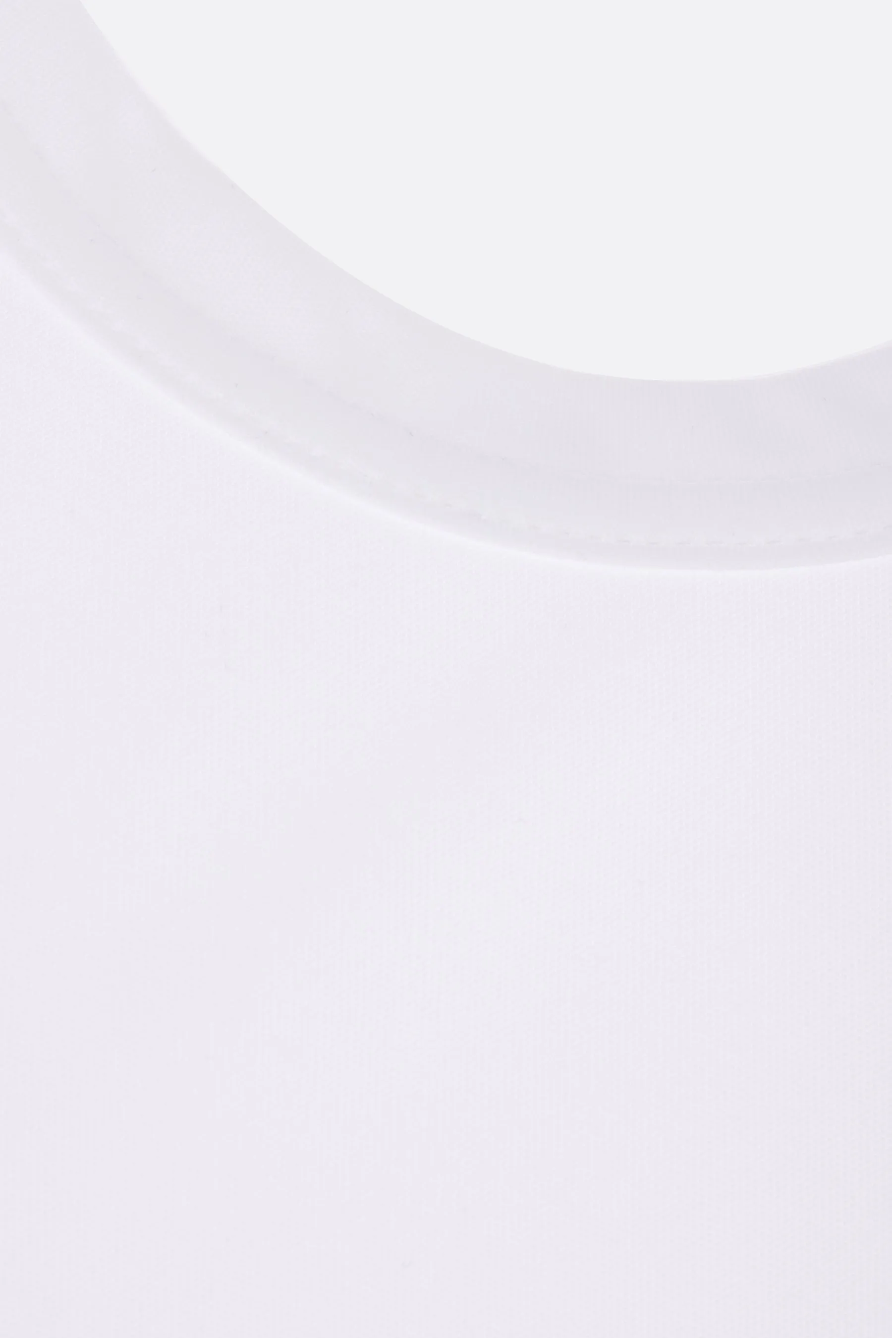 technical jersey tank top