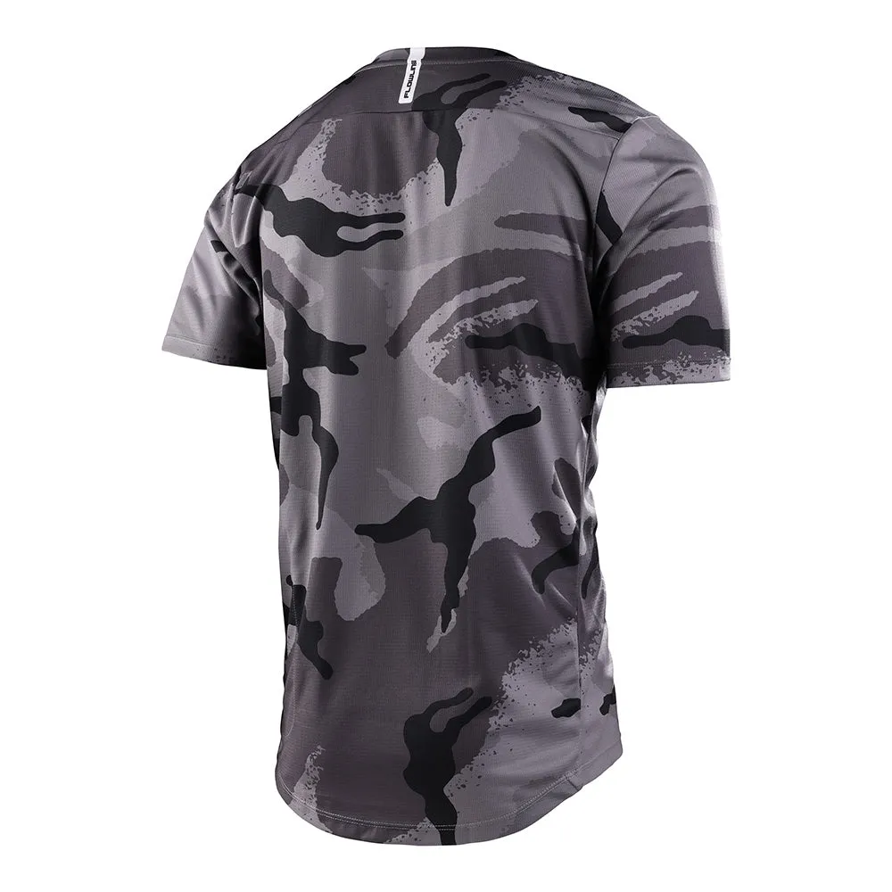 Troy Lee Designs Flowline Short Sleeved Jersey, Sale