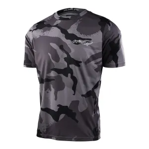 Troy Lee Designs Flowline Short Sleeved Jersey, Sale