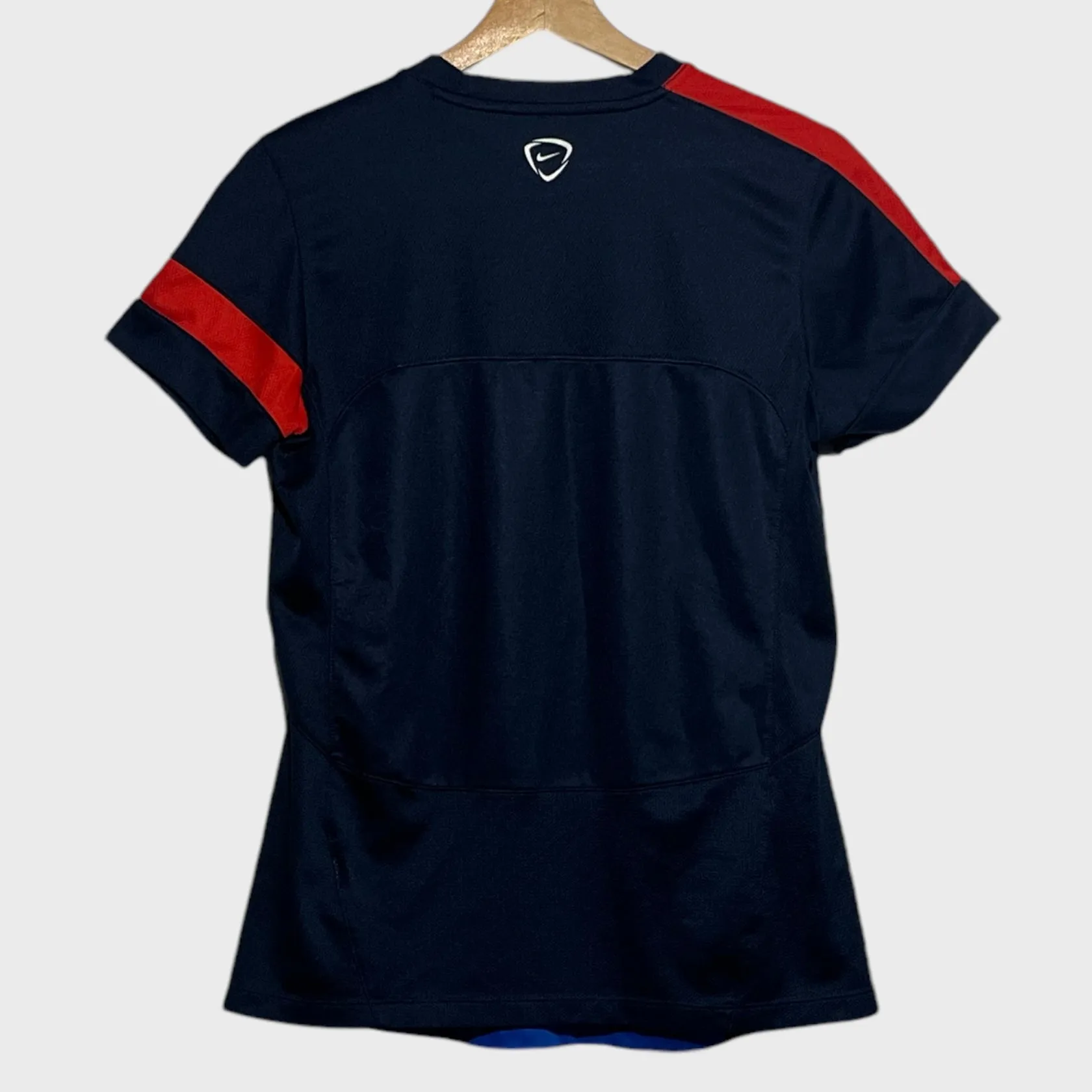 USWNT US Soccer 2013 Training Jersey Women’s M