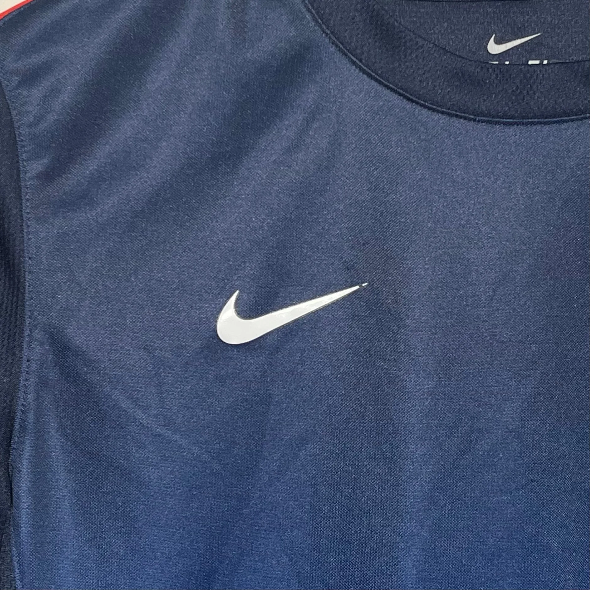 USWNT US Soccer 2013 Training Jersey Women’s M