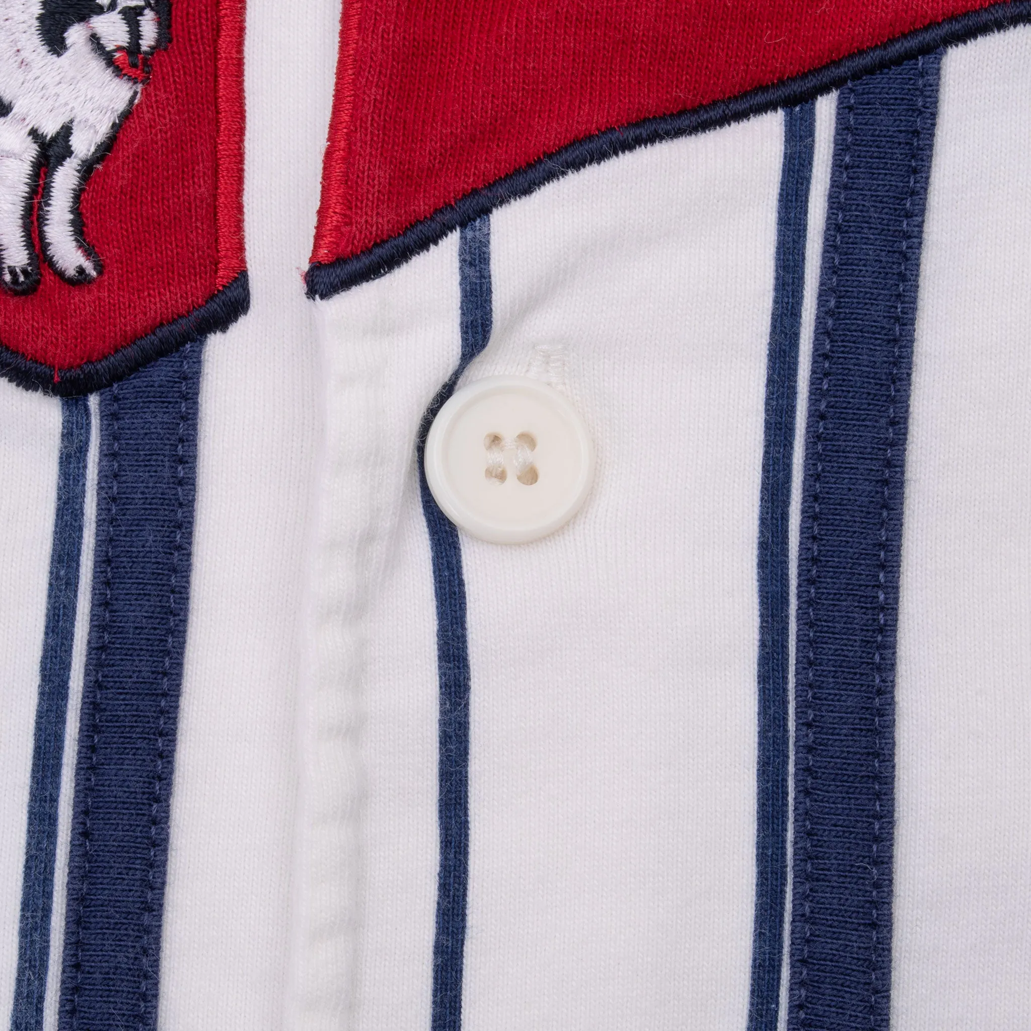 VINTAGE BIG DOGS BASEBALL 1990S BASEBALL JERSEY 3XL