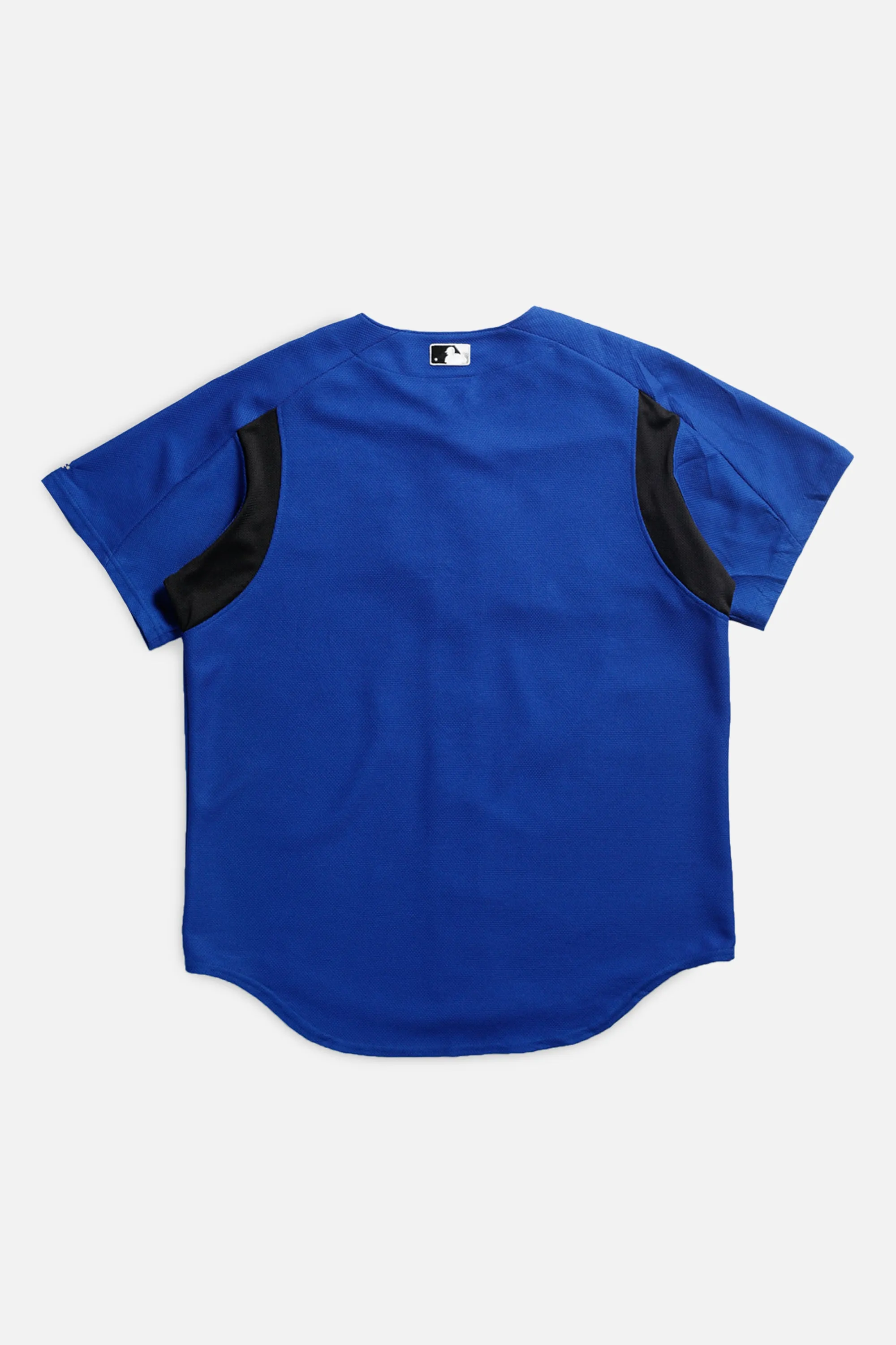 Vintage Kansas City Royals MLB Jersey - L