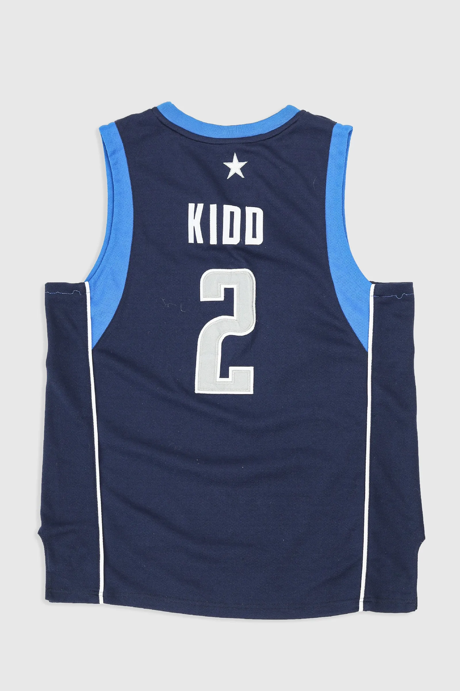 Vintage Mavericks Jersey