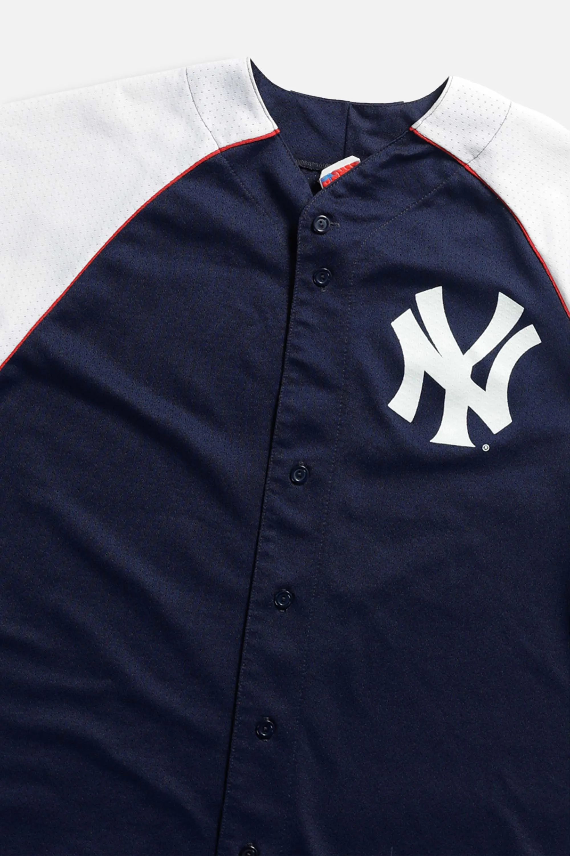 Vintage New York Yankees MLB Jersey - XL