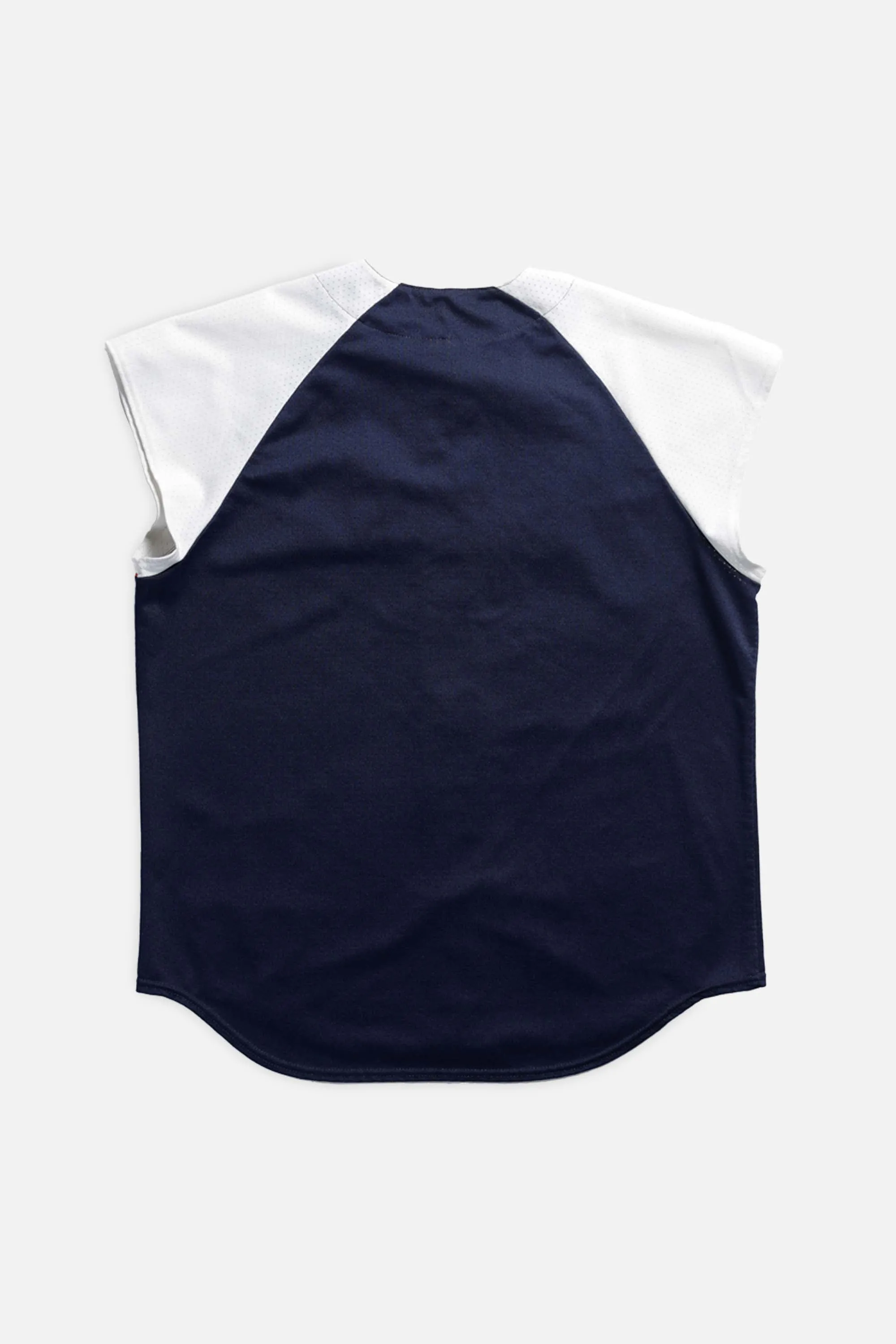 Vintage New York Yankees MLB Jersey - XL