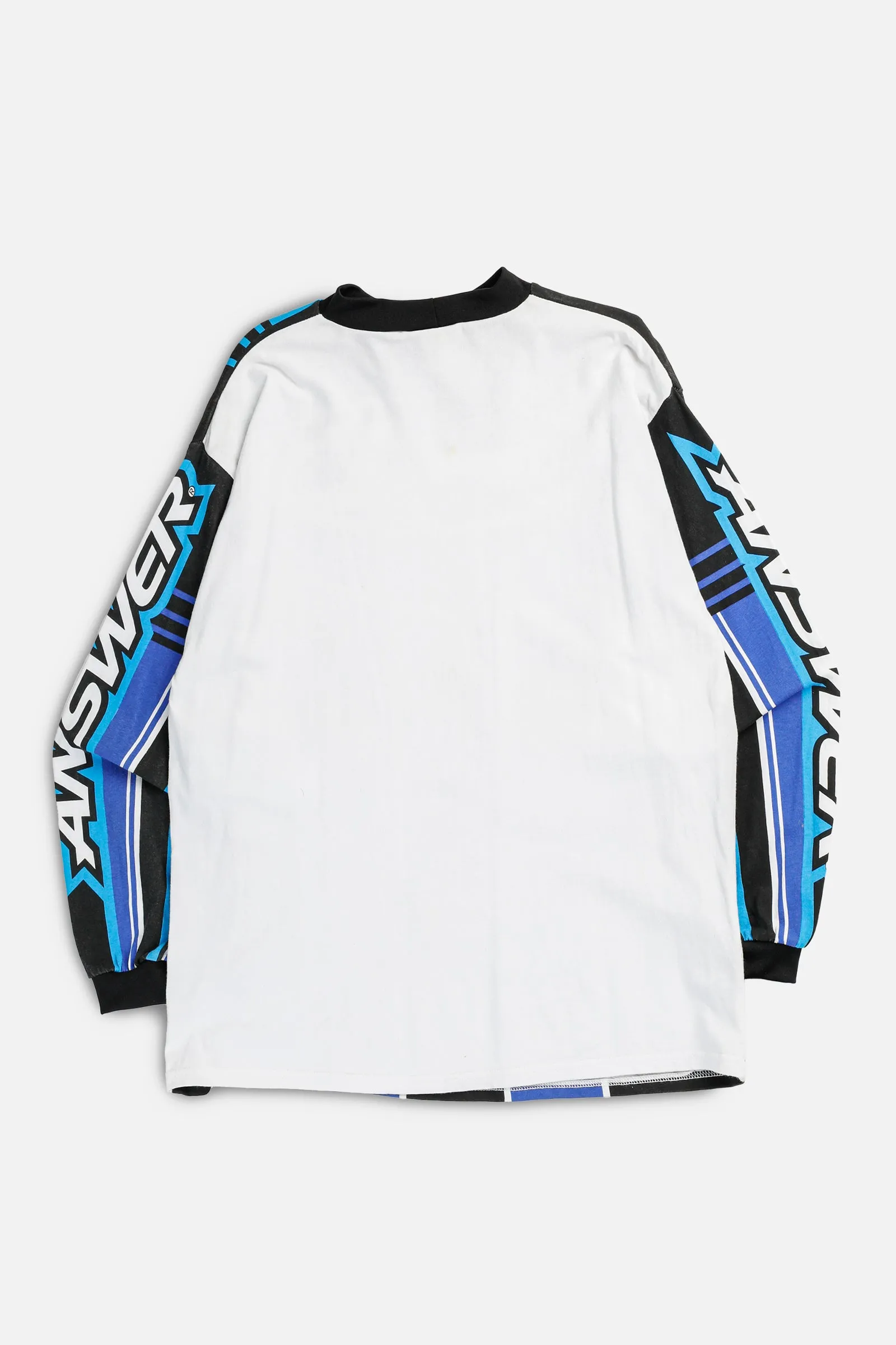 Vintage Racing Jersey - L